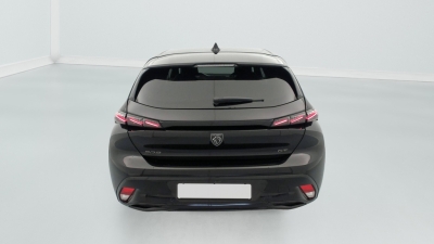 Peugeot 308 Nouvelle BLUEHDI 130CH S&S EAT8 GT
