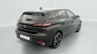 Peugeot 308 Nouvelle BLUEHDI 130CH S&S EAT8 GT