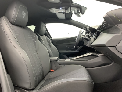 Peugeot 308 Nouvelle BLUEHDI 130CH S&S EAT8 GT