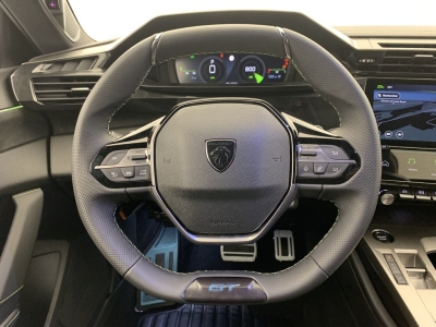 Peugeot 308 Nouvelle BLUEHDI 130CH S&S EAT8 GT