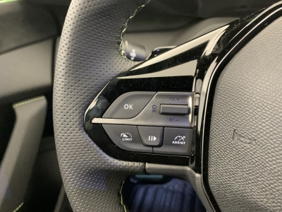 Peugeot 308 Nouvelle BLUEHDI 130CH S&S EAT8 GT