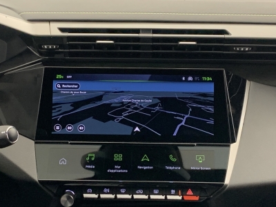 Peugeot 308 Nouvelle BLUEHDI 130CH S&S EAT8 GT