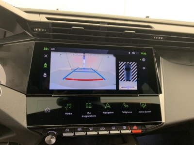 Peugeot 308 Nouvelle BLUEHDI 130CH S&S EAT8 GT