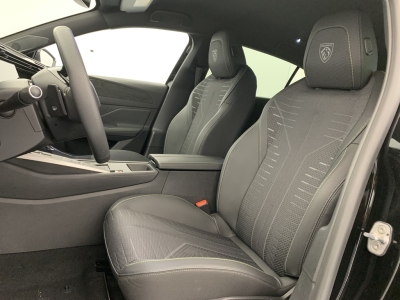 Peugeot 308 Nouvelle BLUEHDI 130CH S&S EAT8 GT