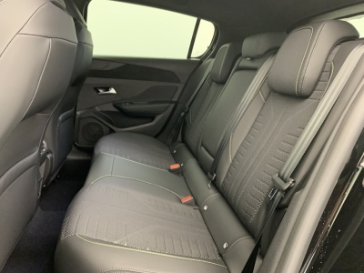 Peugeot 308 Nouvelle BLUEHDI 130CH S&S EAT8 GT