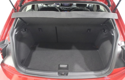 Volkswagen Polo 1.0 TSI 95 S&S DSG7 Style