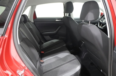 Volkswagen Polo 1.0 TSI 95 S&S DSG7 Style