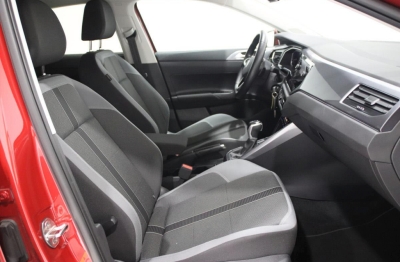 Volkswagen Polo 1.0 TSI 95 S&S DSG7 Style