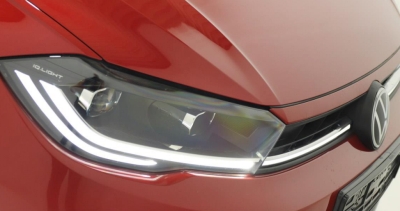 Volkswagen Polo 1.0 TSI 95 S&S DSG7 Style