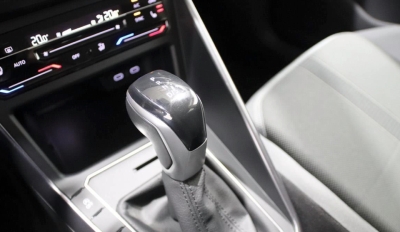 Volkswagen Polo 1.0 TSI 95 S&S DSG7 Style