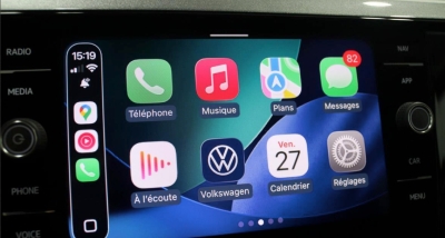 Volkswagen Polo 1.0 TSI 95 S&S DSG7 Style