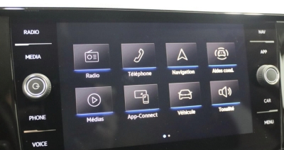 Volkswagen Polo 1.0 TSI 95 S&S DSG7 Style