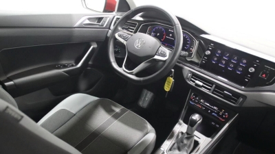 Volkswagen Polo 1.0 TSI 95 S&S DSG7 Style