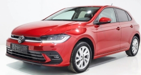 Volkswagen Polo 1.0 TSI 95 S&S DSG7 Style