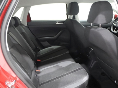 Volkswagen Polo 1.0 TSI 95 S&S DSG7 Style