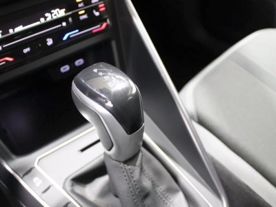 Volkswagen Polo 1.0 TSI 95 S&S DSG7 Style