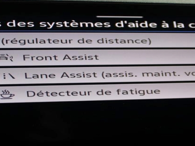 Volkswagen Polo 1.0 TSI 95 S&S DSG7 Style