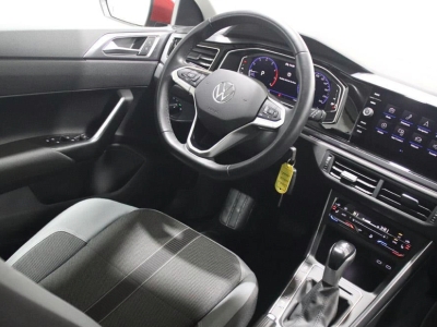 Volkswagen Polo 1.0 TSI 95 S&S DSG7 Style