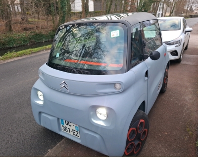 Citroën Ami AMI AMI (MY21)