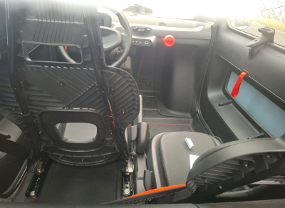 Citroën Ami AMI AMI (MY21)