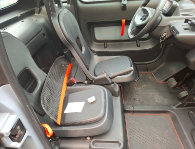 Citroën Ami AMI AMI (MY21)