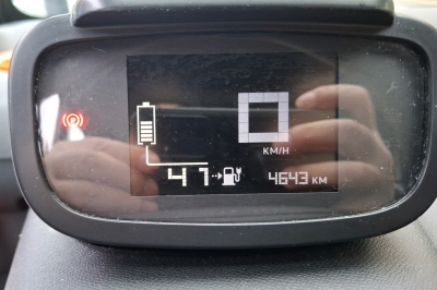 Citroën Ami AMI AMI (MY21)