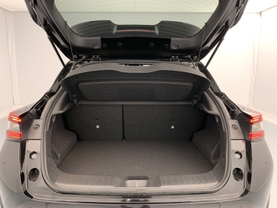 Nissan Juke DIG-T 114 DCT7 N-Connecta