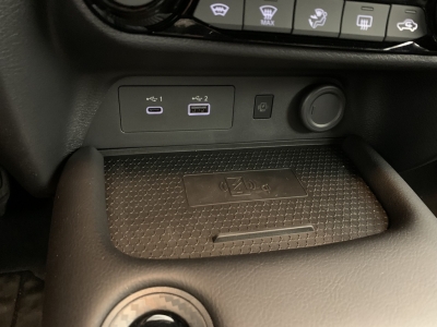 Nissan Juke DIG-T 114 DCT7 N-Connecta