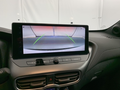 Nissan Juke DIG-T 114 DCT7 N-Connecta