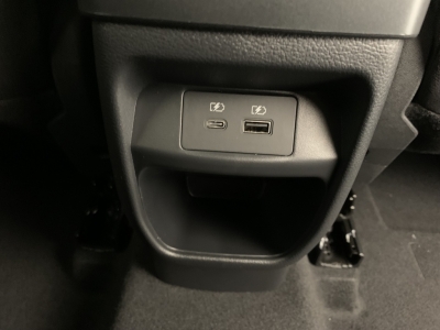 Nissan Juke DIG-T 114 DCT7 N-Connecta