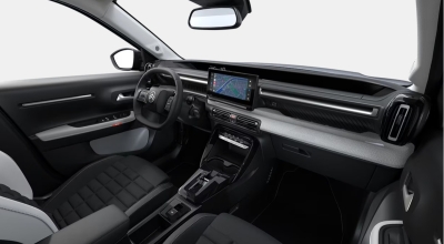 Citroën C3 Aircross NEW Hybride 145 ch Aut Max