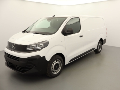 Opel Vivaro VAN TURBO D 145 6 v