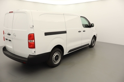 Opel Vivaro VAN TURBO D 145 6 v