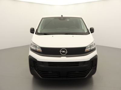 Opel Vivaro VAN TURBO D 145 6 v