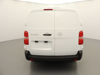 Opel Vivaro VAN TURBO D 145 6 v