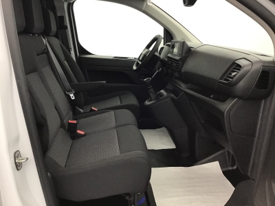 Opel Vivaro VAN TURBO D 145 6 v