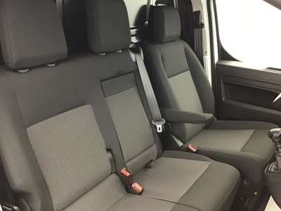Opel Vivaro VAN TURBO D 145 6 v