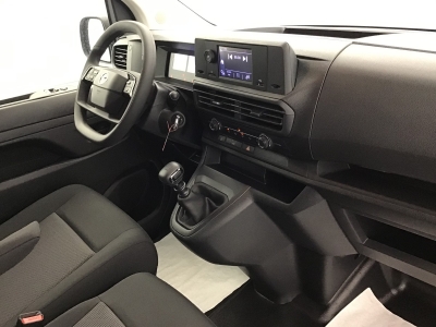 Opel Vivaro VAN TURBO D 145 6 v