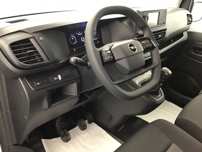 Opel Vivaro VAN TURBO D 145 6 v