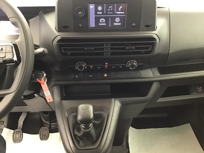 Opel Vivaro VAN TURBO D 145 6 v