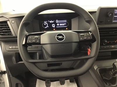 Opel Vivaro VAN TURBO D 145 6 v