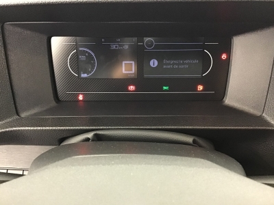 Opel Vivaro VAN TURBO D 145 6 v