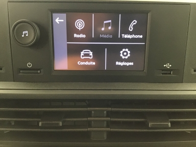 Opel Vivaro VAN TURBO D 145 6 v