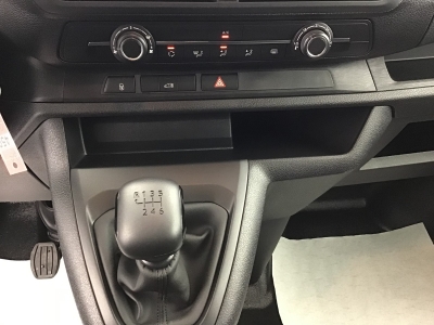 Opel Vivaro VAN TURBO D 145 6 v