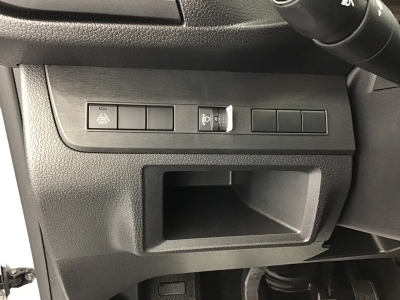 Opel Vivaro VAN TURBO D 145 6 v
