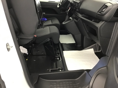 Opel Vivaro VAN TURBO D 145 6 v