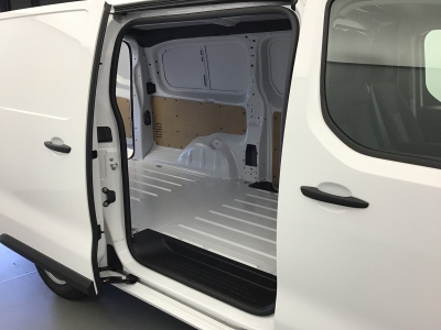 Opel Vivaro VAN TURBO D 145 6 v