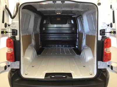 Opel Vivaro VAN TURBO D 145 6 v