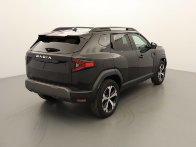 Dacia Duster JOURNEY + TECHNO PACK HYBRID 155 BVA
