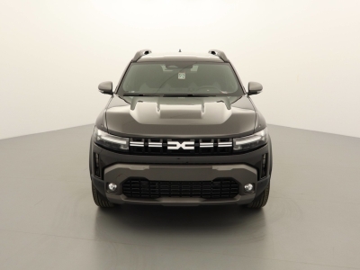 Dacia Duster JOURNEY + TECHNO PACK HYBRID 155 BVA